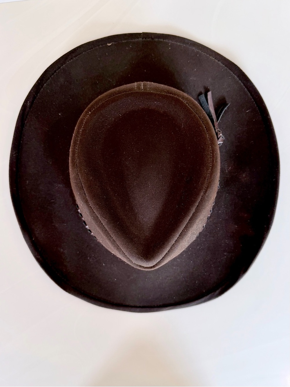 GRIZZLY OILSKIN HAT